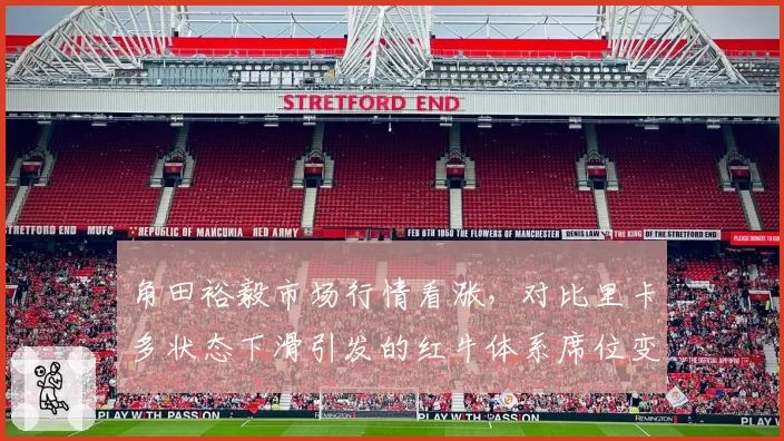 角田裕毅市场行情看涨，对比里卡多状态下滑引发的红牛体系席位变动